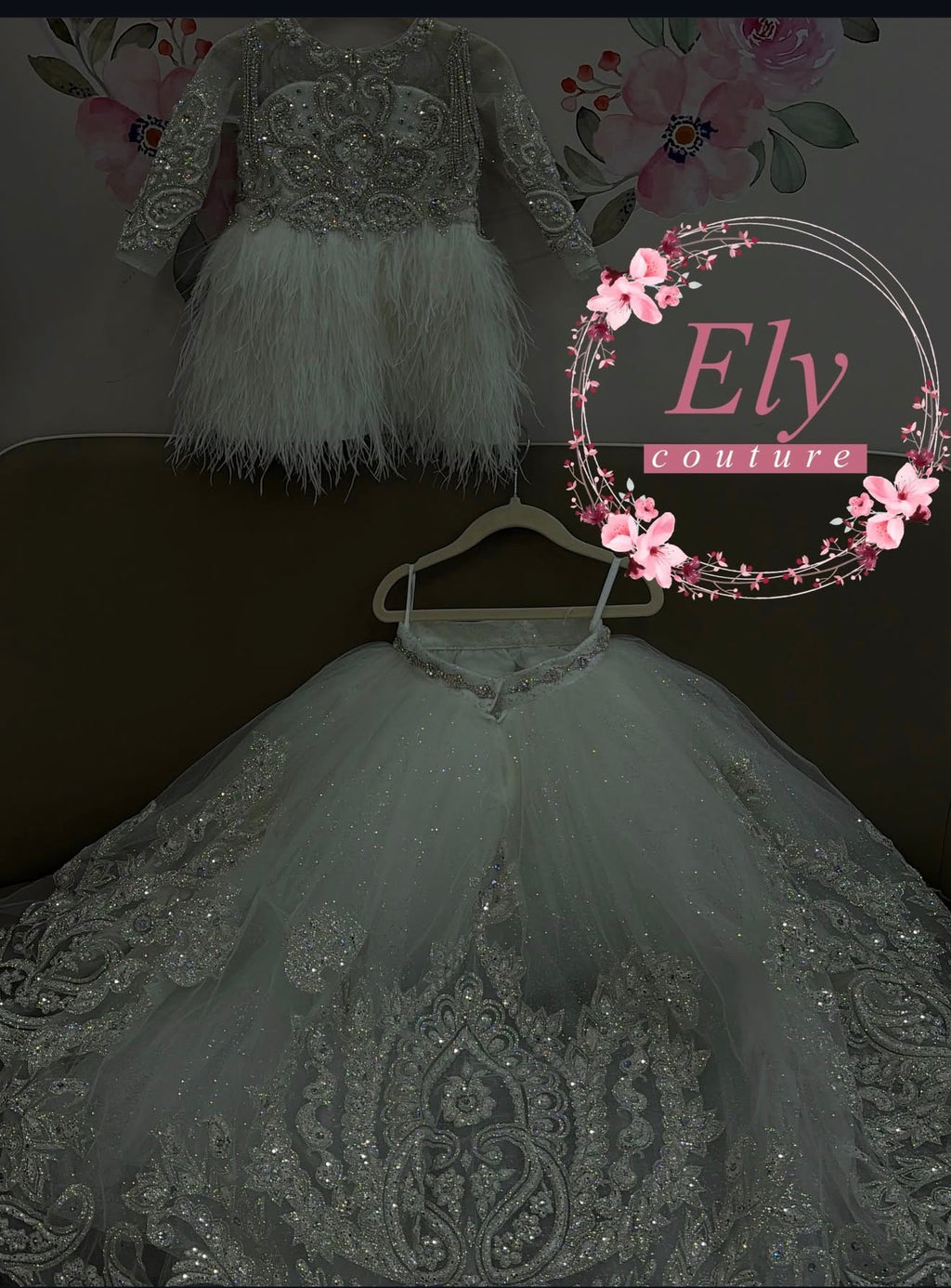 Abito Diletta  2 in 1