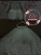 Abito Diletta  2 in 1