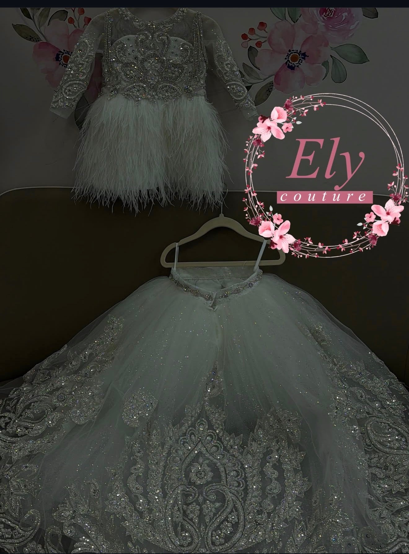 Abito Diletta  2 in 1