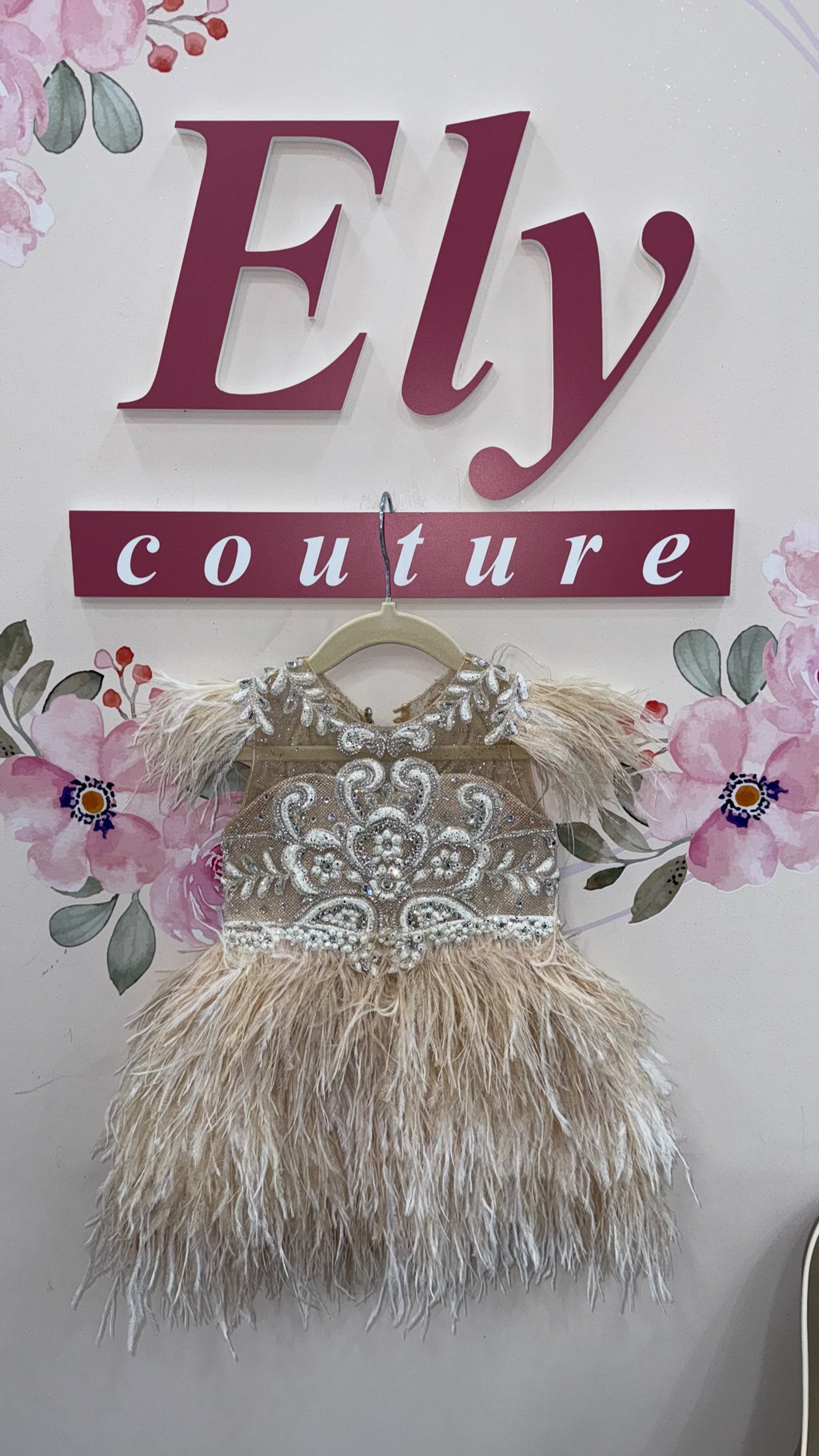 Abito Diletta  2 in 1