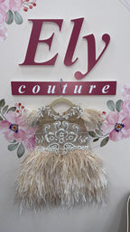 Abito Diletta  2 in 1