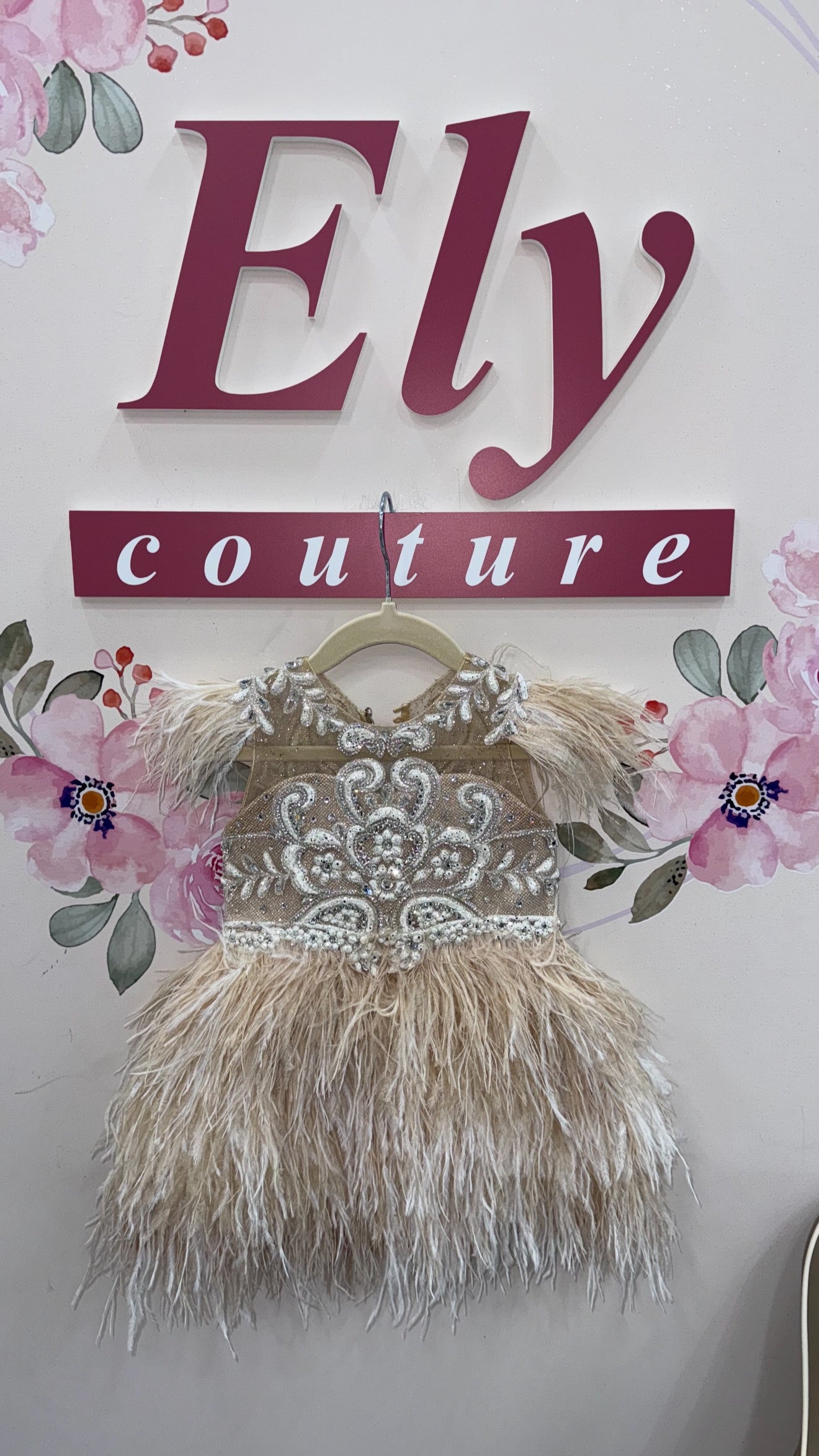 Abito Diletta  2 in 1