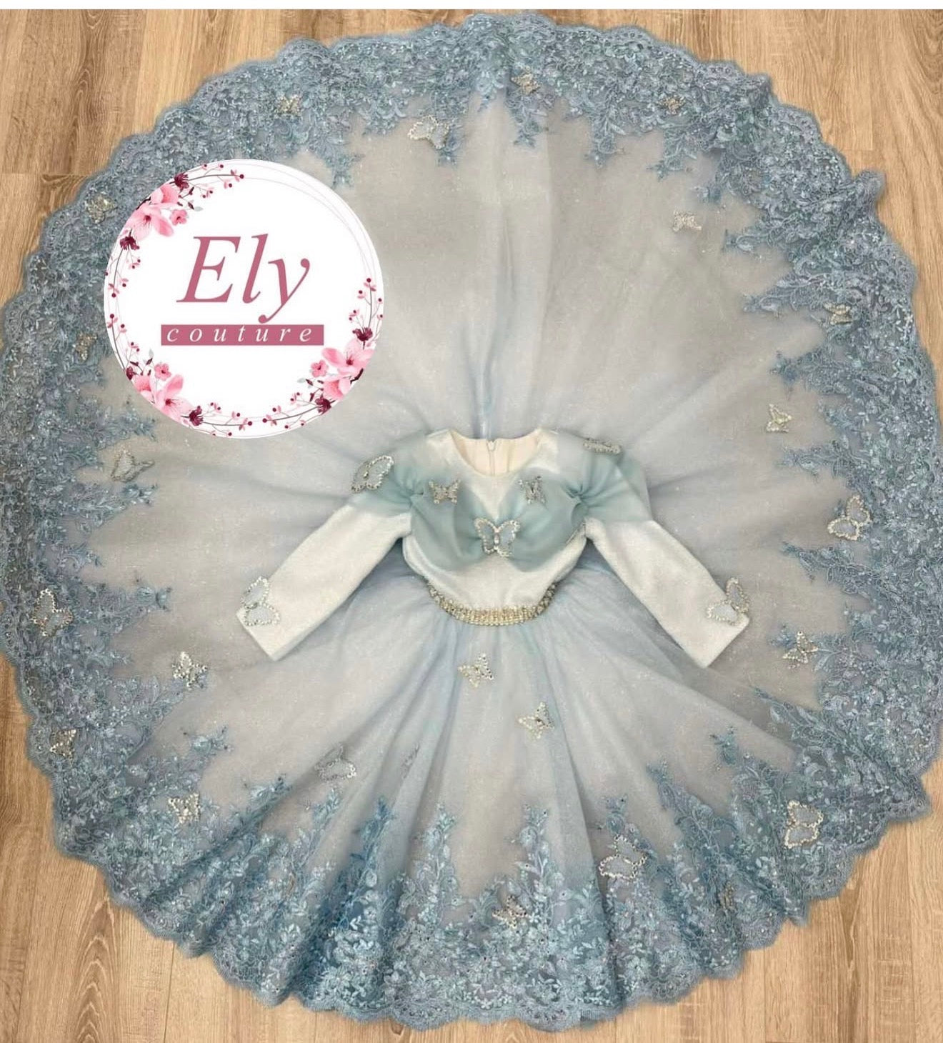 Abito Elegante Cenerentola