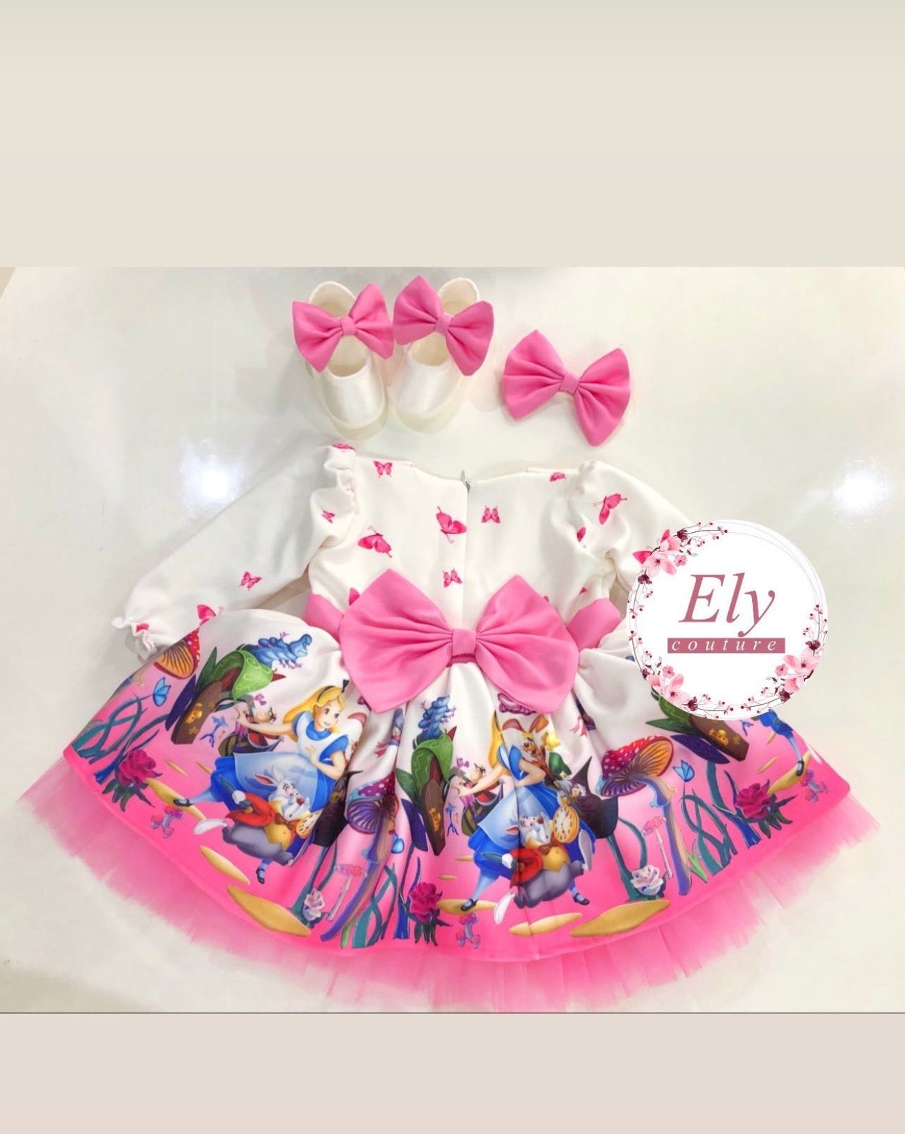 Alice nel paese delle meraviglie