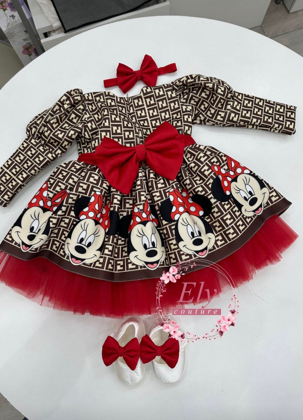 Minnie Fendi