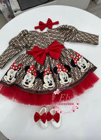 Minnie Fendi