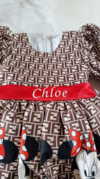 Minnie Fendi
