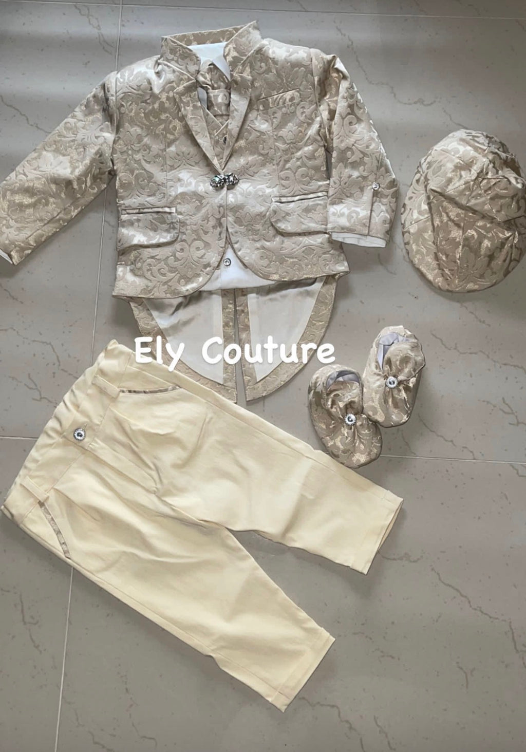 Abito Battesimo bimbo Saldi