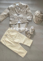 Abito Battesimo bimbo Saldi