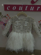 Abito Diletta  2 in 1