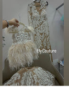 Abito Diletta  2 in 1