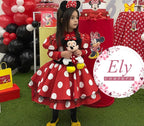 Minnie Red