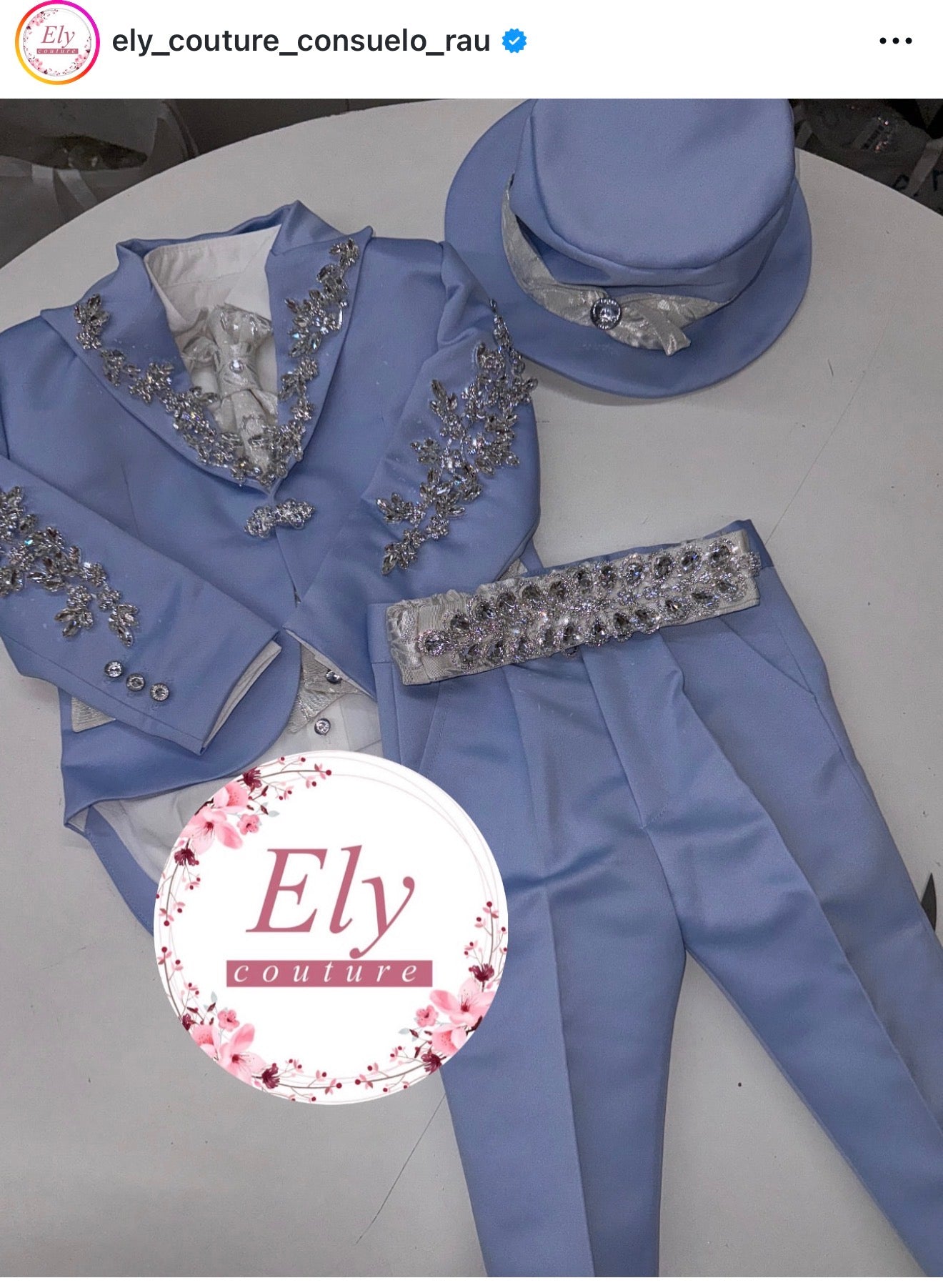 Abito Battesimo bimbo