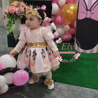 Abito Minnie Ballerina