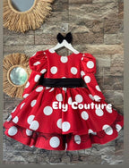Minnie Red