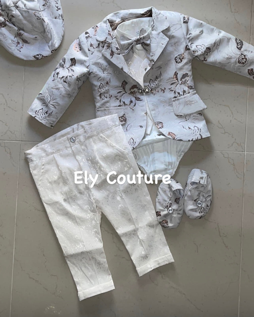 Abito Battesimo bimbo Saldi