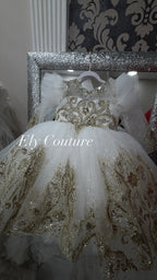 Abito 3D modello Diletta intero