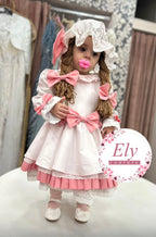 Abito bambola Dolly