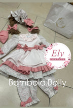 Abito bambola Dolly