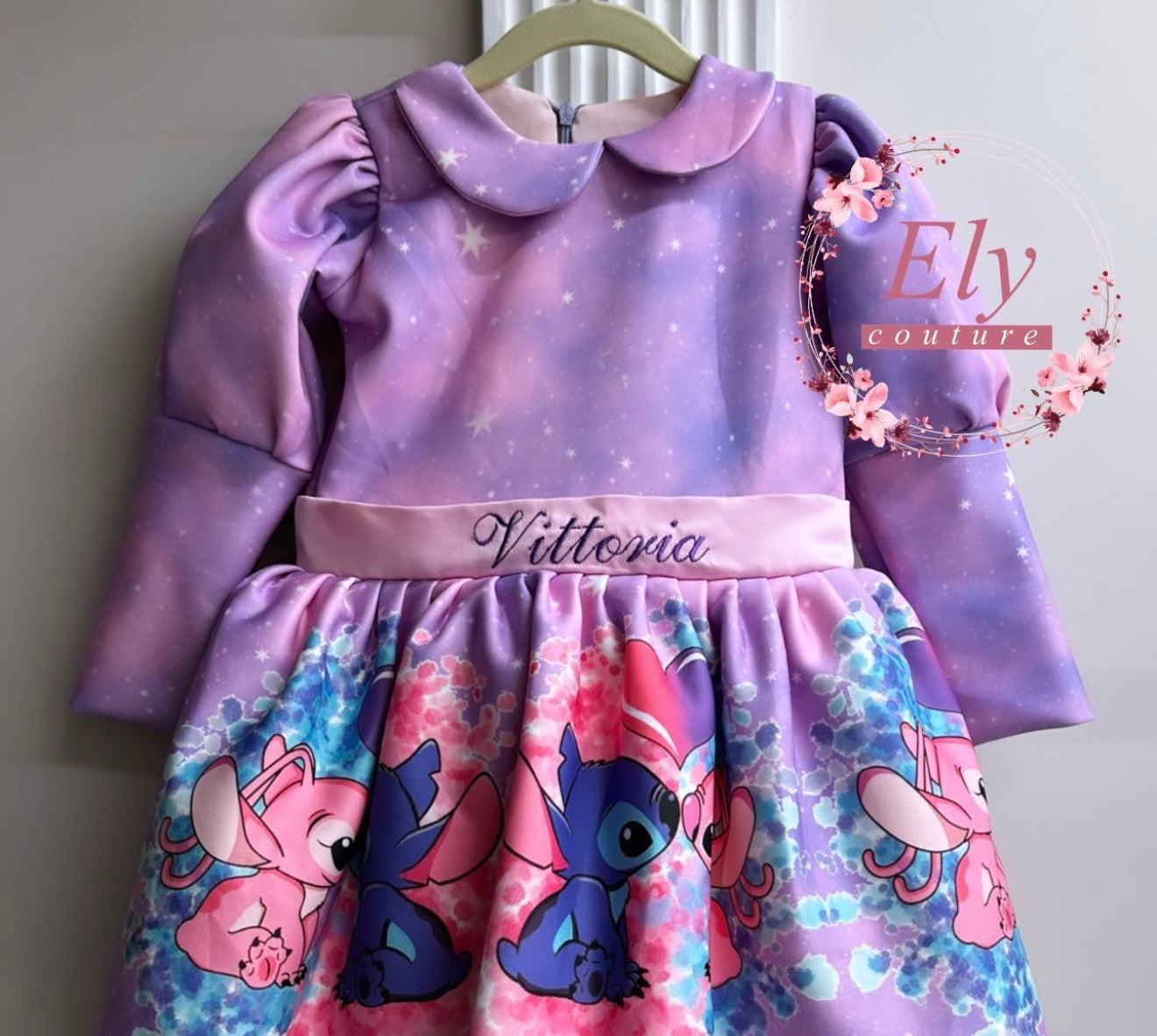Abito stich