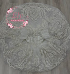 Abito 3D modello Diletta intero