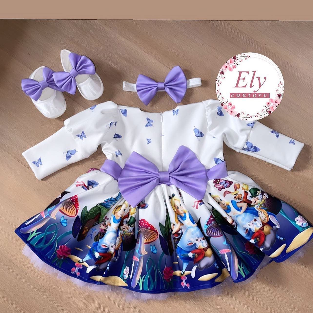 Alice nel paese delle meraviglie