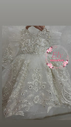 Abito 3D modello Diletta intero